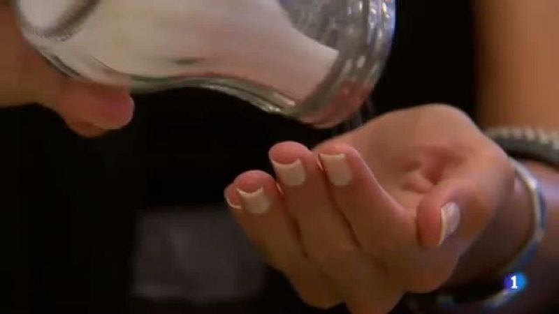 La relació entre el pa i la sal