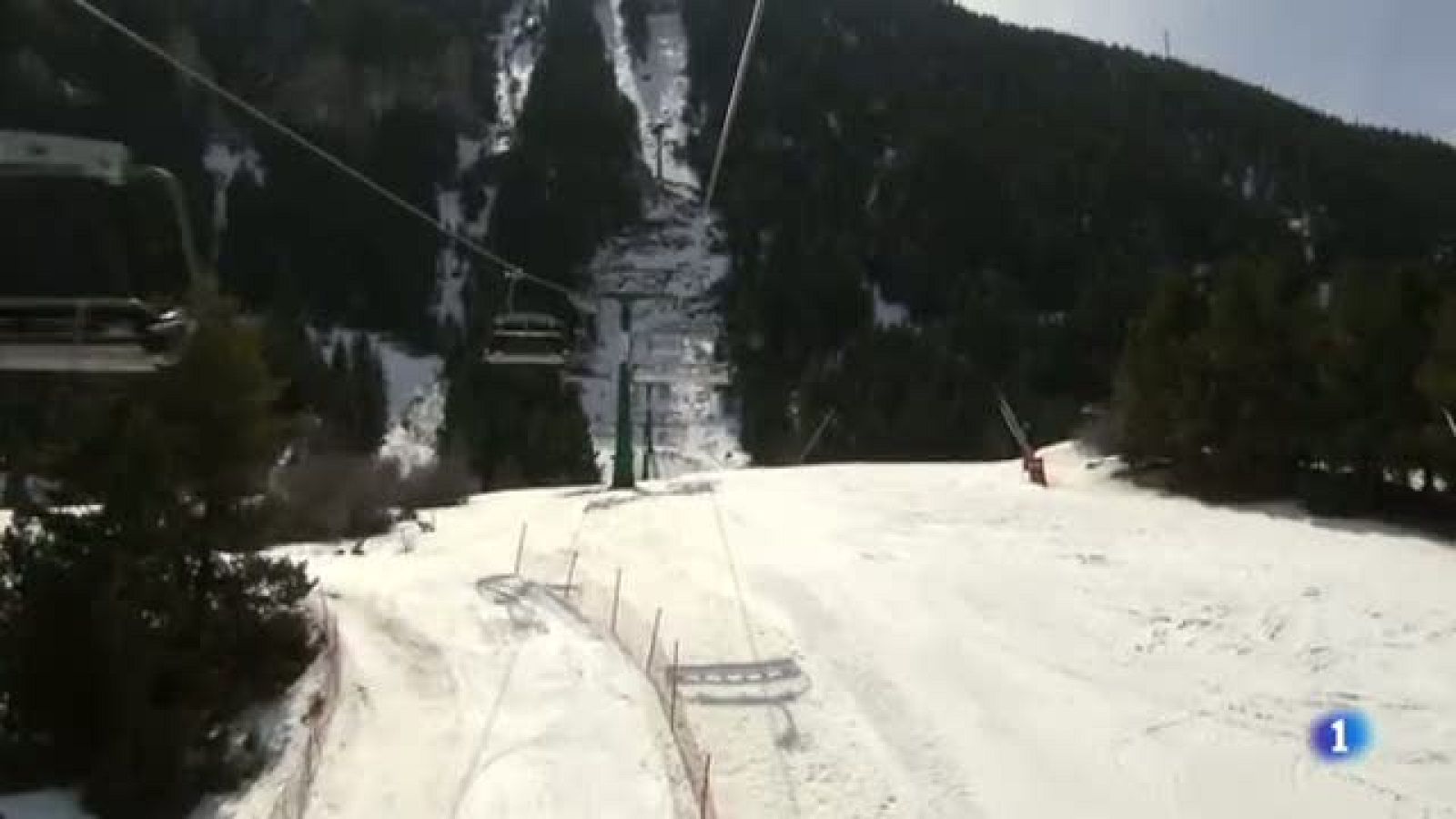 L'Entrevista de l'informatiu: el creixement del turisme domèstic