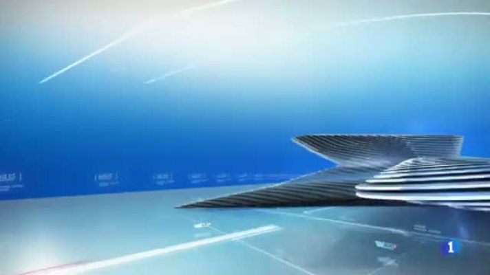 L'Informatiu - L'Informatiu Cap de Setmana . 12/04/2014