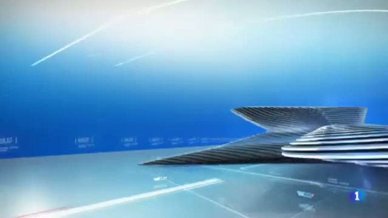 L'Informatiu Cap de Setmana . 12/04/2014