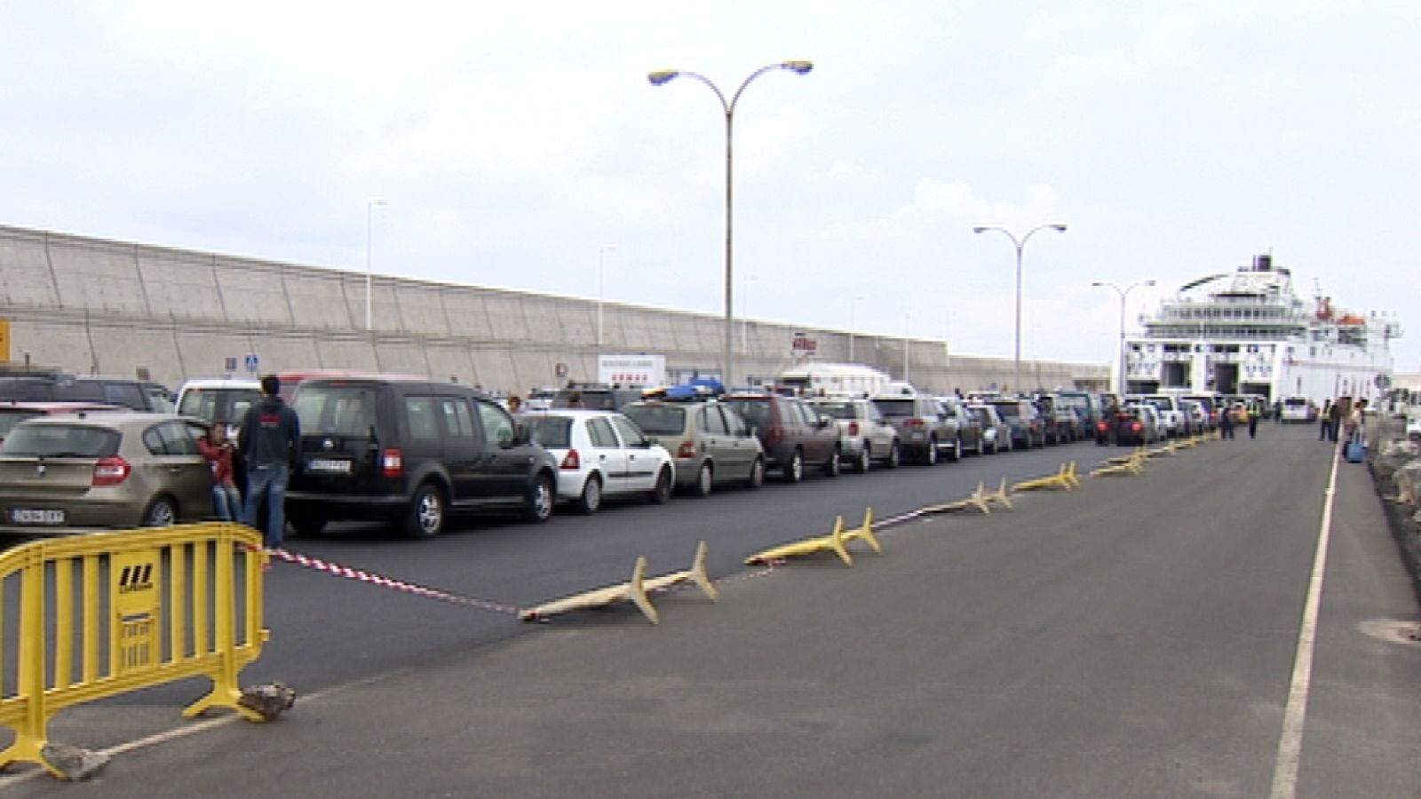 Telecanarias - 12/04/14 | Ver