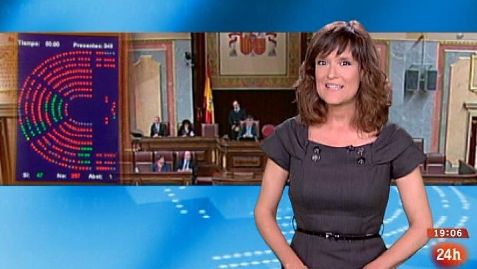 Parlamento - 12/04/14 - ver ahora