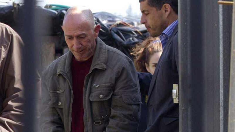 Detenido el "violador del estilete" tras otro intento de agresión sexual