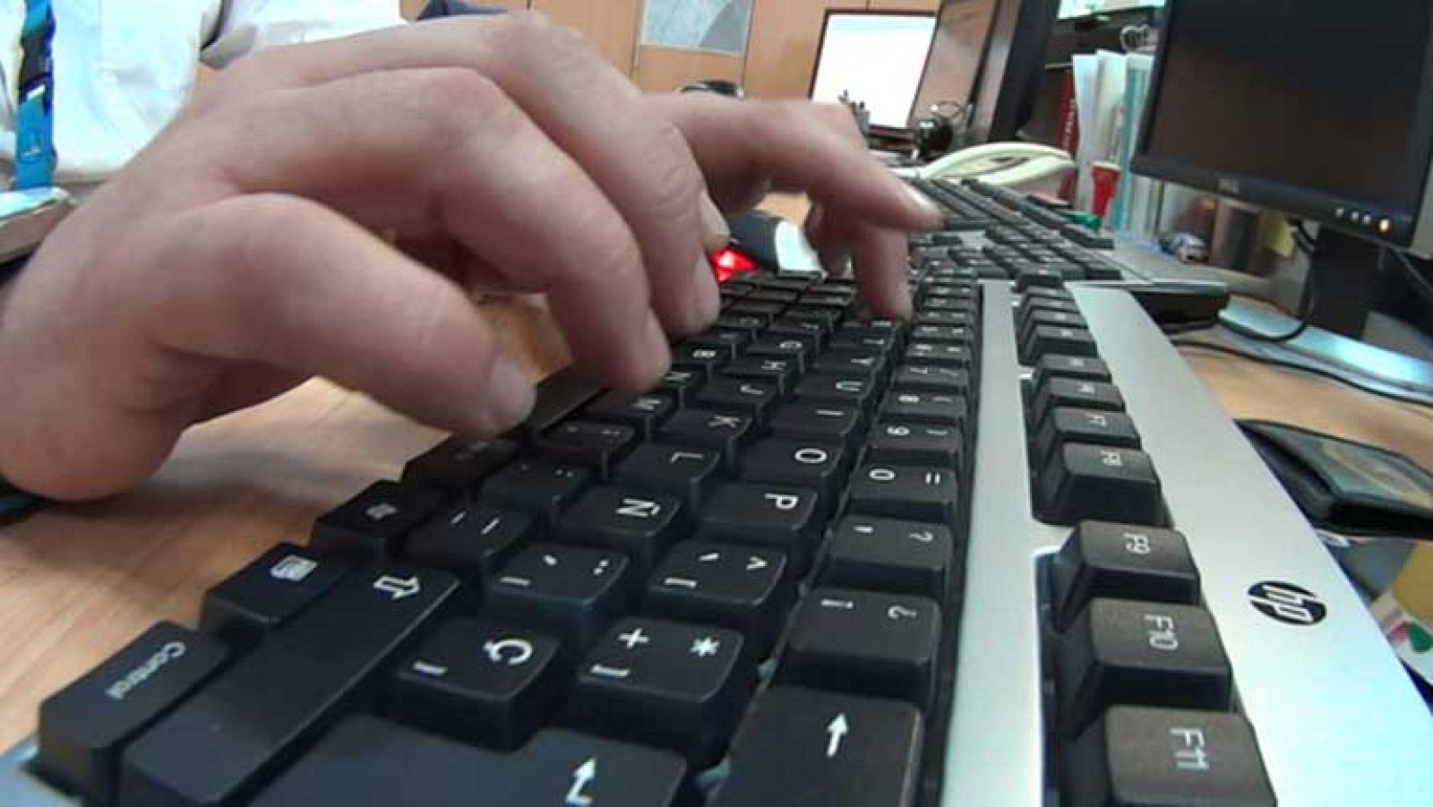 Cualquier componente electrónico puede ser atacado