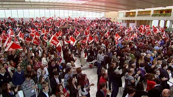 Telediario 1 - La importancia de una buena campaña de comunicación