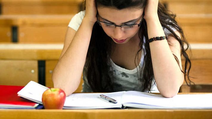 Informe Semanal - El conocimiento "Pisa" flojo