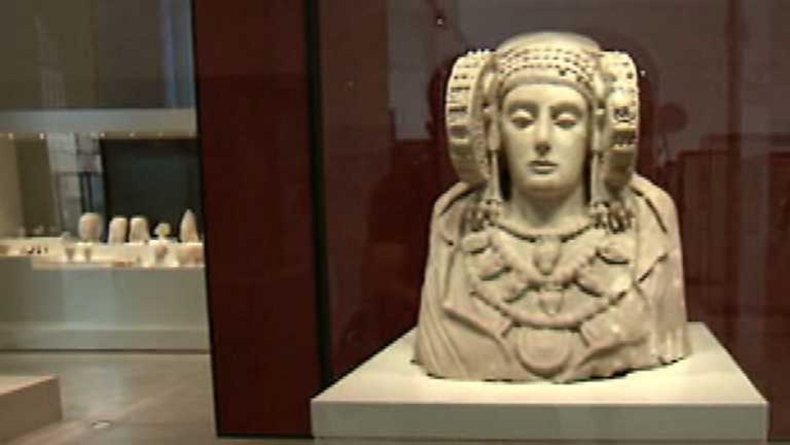 Informe Semanal - De paseo por la Historia - ver ahora