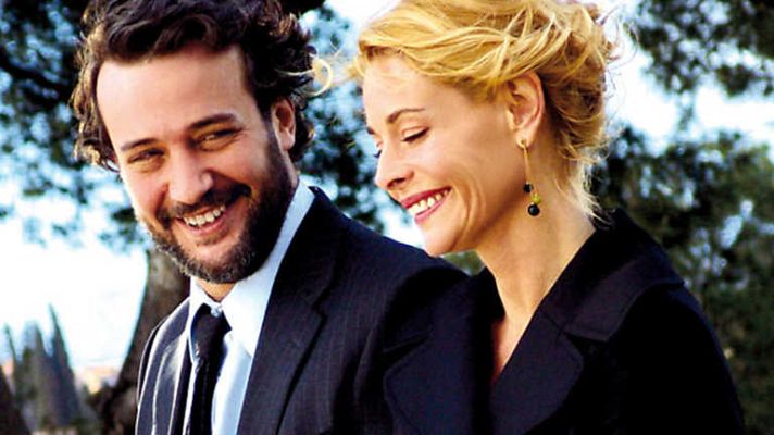 Versión española - 8 citas (película)