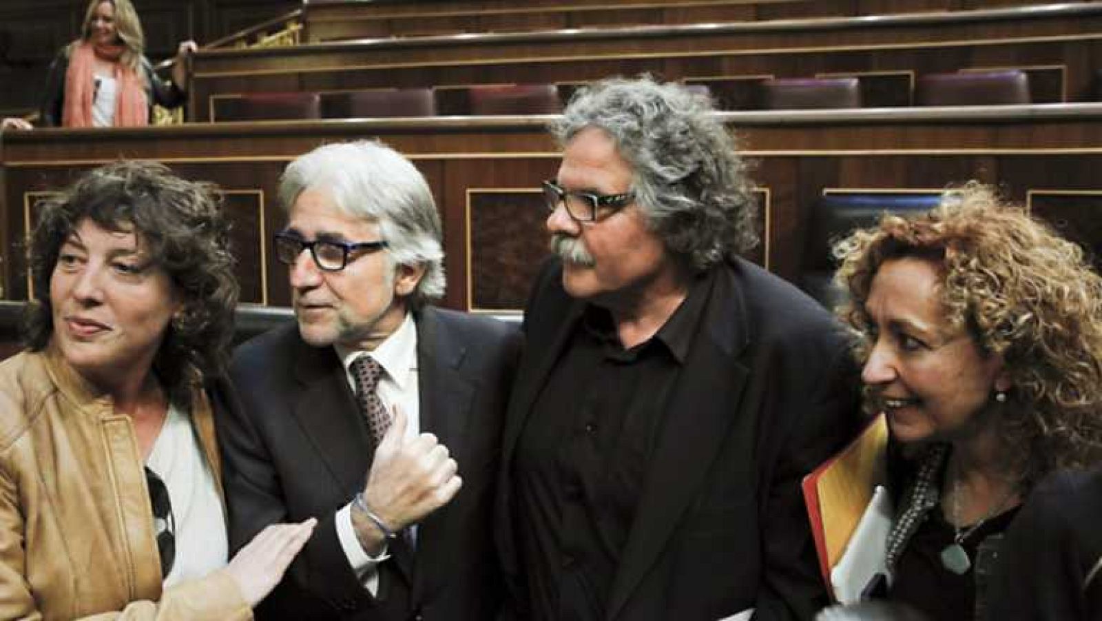 Informe Semanal - 12/04/14 - ver ahora