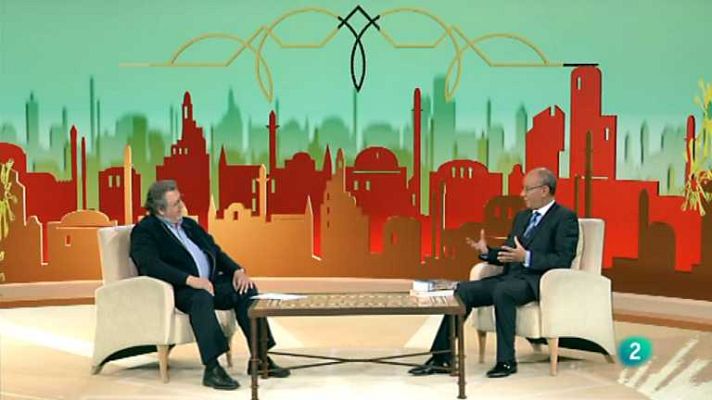 Islam hoy - Toledo: Tres culturas (II)