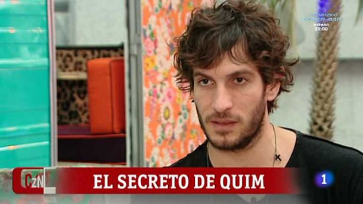 D Corazón - Corazón - 13/04/14