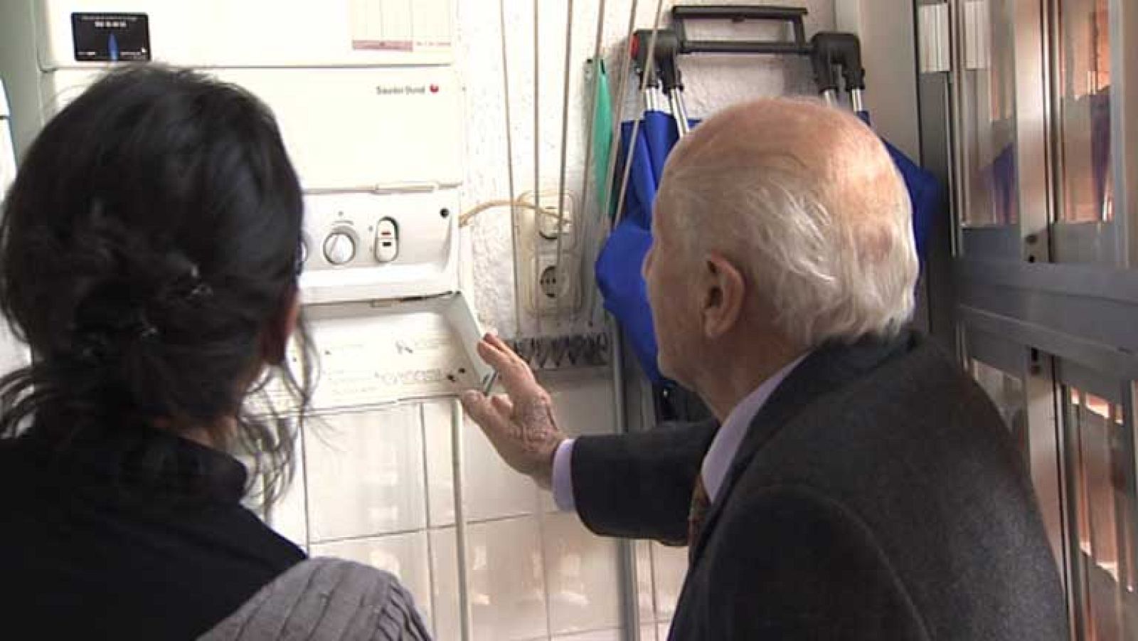 Empresas dedicadas a engañar con revisiones de gas fraudulentas