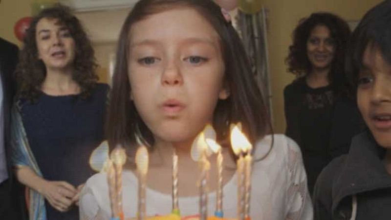 Varias ONGs sorprenden por sus nuevas campañas de publicidad