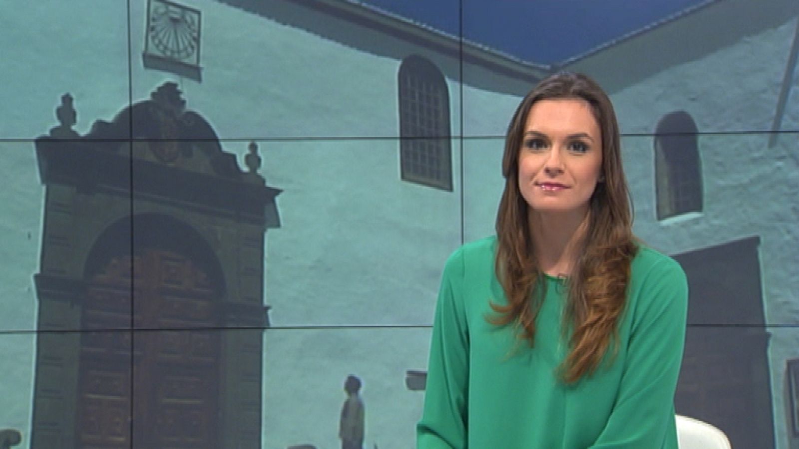 + Canarias Semanal - 13/04/14 - +Canarias | Ver