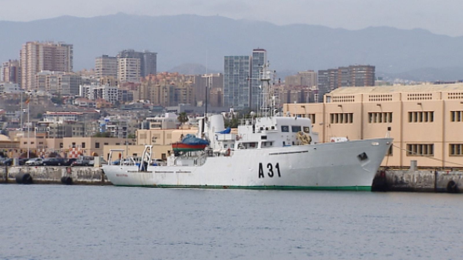 Telecanarias - 13/04/14