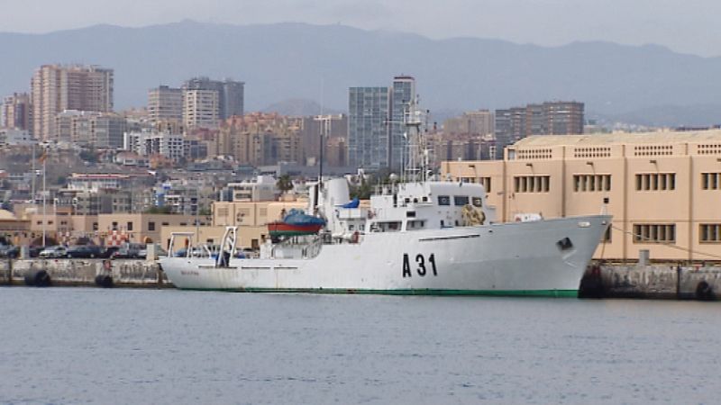 Telecanarias - 13/04/14