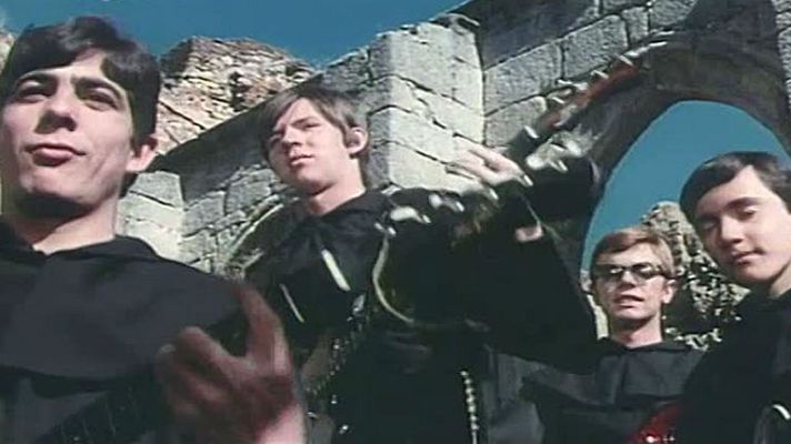 Y sin embargo te quiero - 13/01/1985