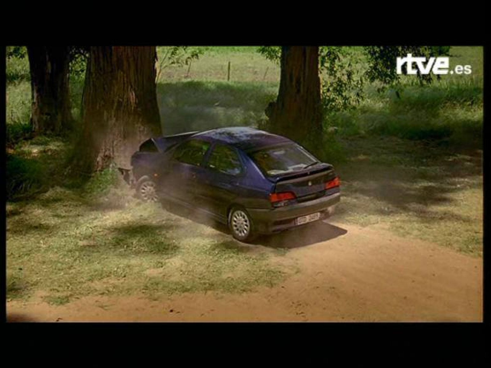 Una campaña de la DGT pretende concienciar sobre los peligros del exceso de velocidad