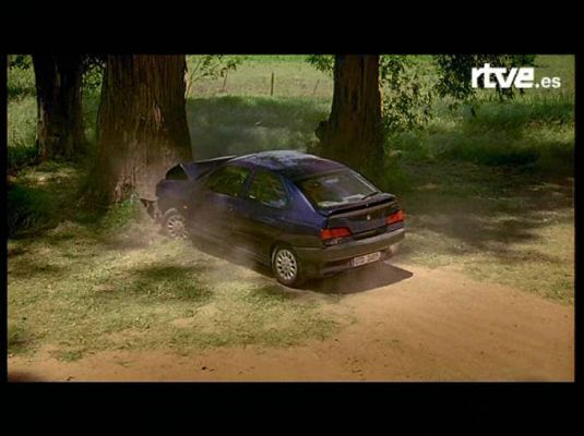  - La DGT, contra la velocidad