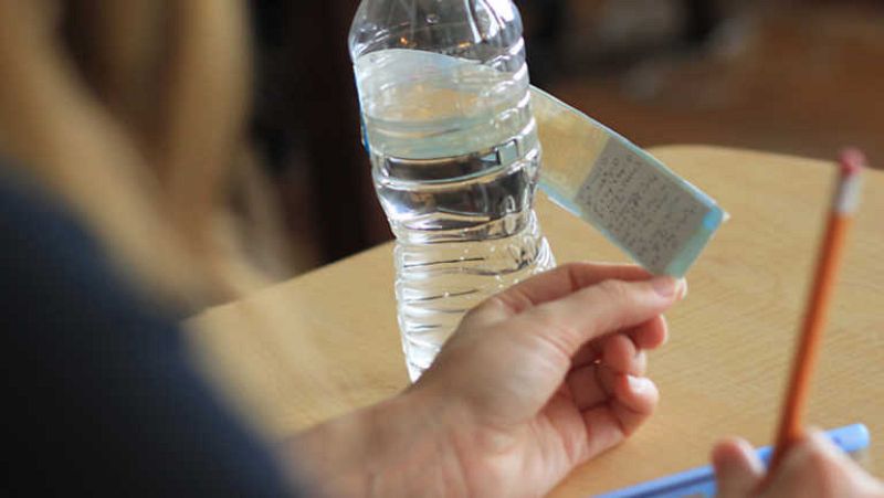 Documentos TV - La clase de los tramposos - Ver ahora