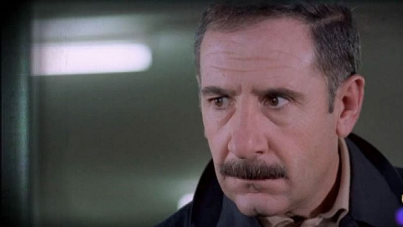 'Versión española' emite 'El crack', un clásico de José Luis Garci protagonizado por Alfredo Landa