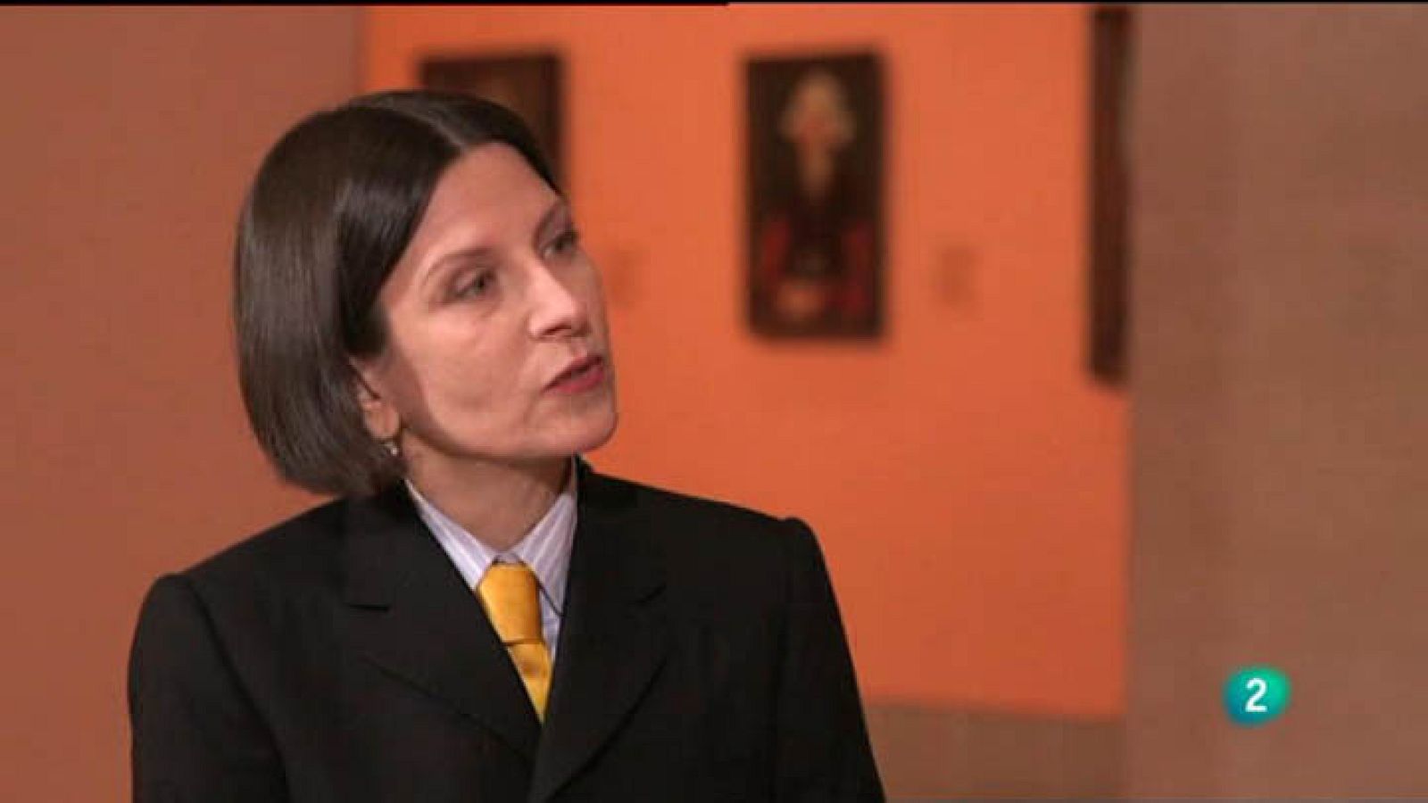 Página 2 - Entrevista a Donna Tartt