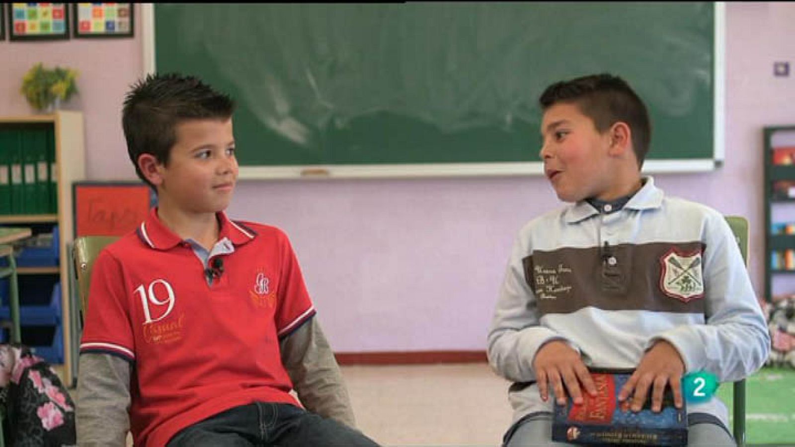 Página 2 - Miniclub de lectura - "Regreso al Reino de la Fantasía" (Destino) de Geronimo Stilton