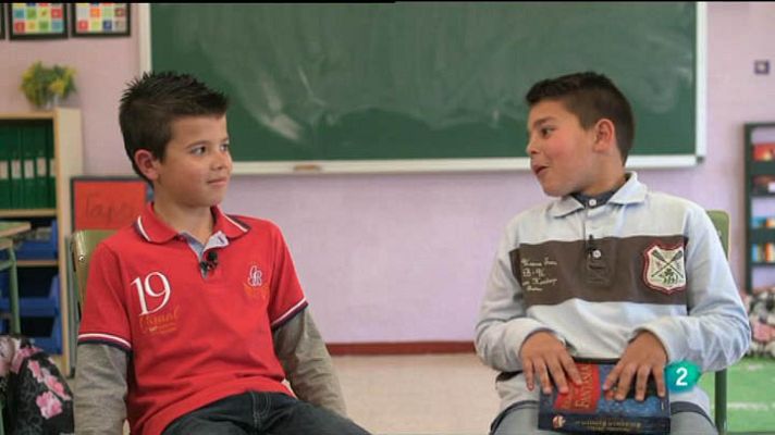 Página Dos - "Regreso al Reino de la Fantasía"