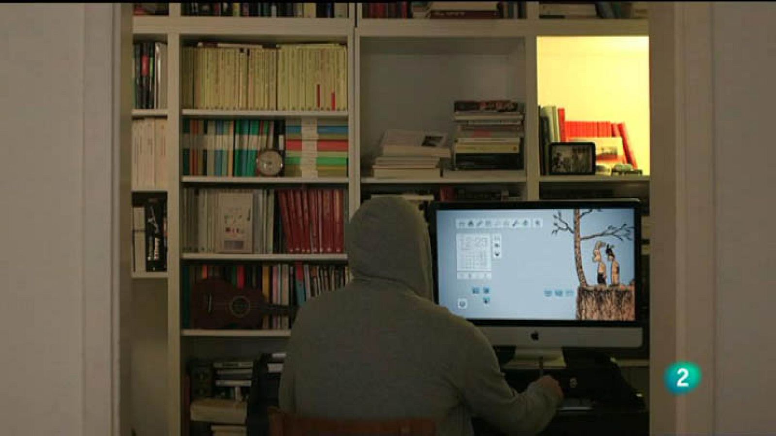 Página 2 - El blog -   El Impostor - Novelones de más de mil páginas