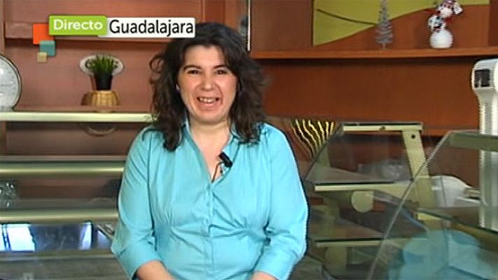 Entre todos - Luisa quiere montar una pastelería