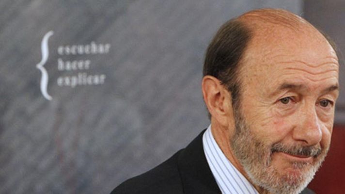 Informativo 24h - Rubalcaba sobre reforma cosntitucional