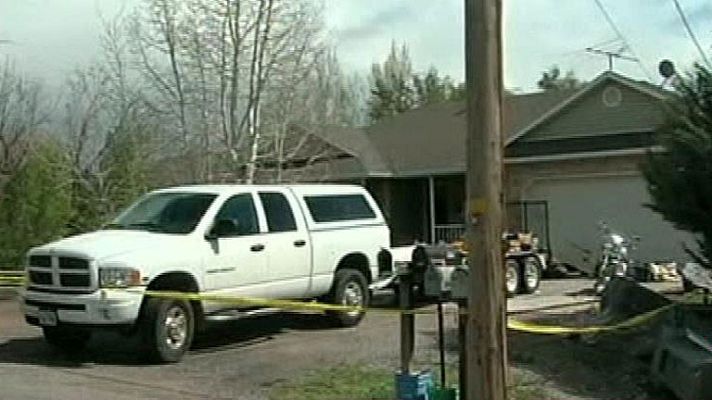 Informativo 24h - Detenida una mujer en EE.UU. tras hallarse los cadáveres de siete bebés en su casa