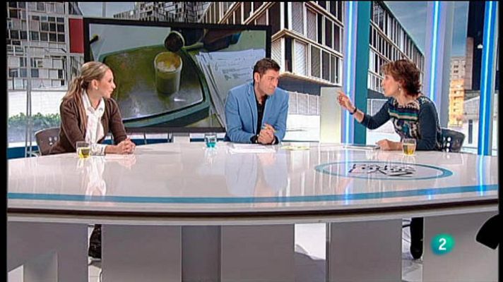 Para todos La 2 - El Acné