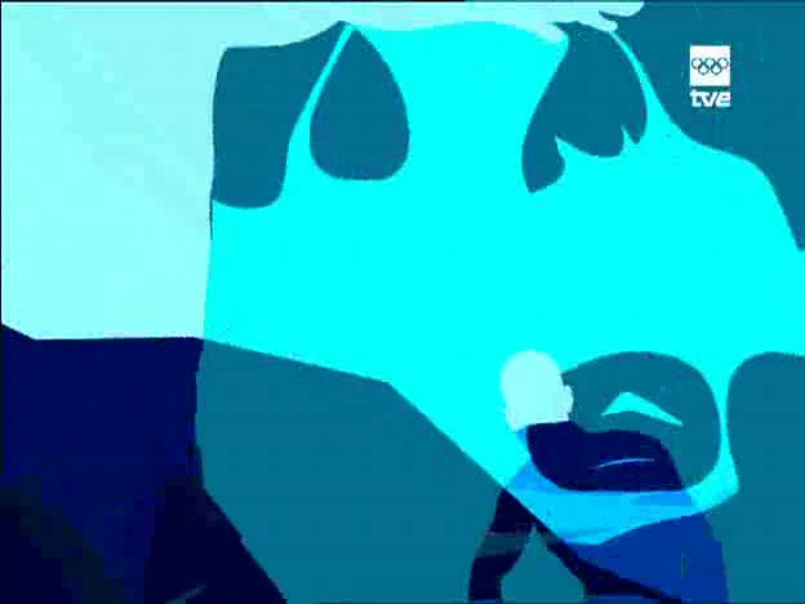 Waterpolo femenino  EEUU - China