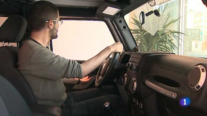 L'informatiu - Comunitat Valenciana - La Comunidad Valenciana en 2' - 14/04/14