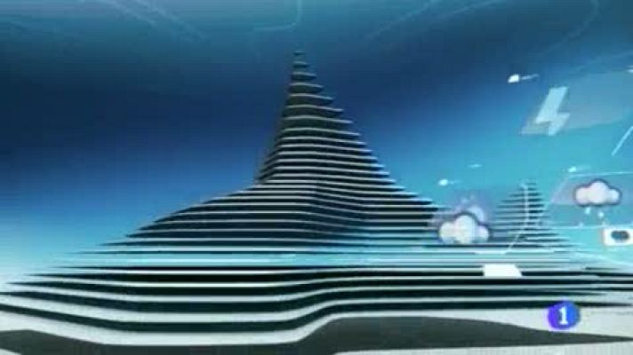 Telenorte - País Vasco - El tiempo en el País Vasco - 14/04/14