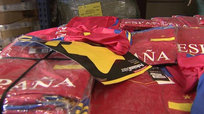 Telecanarias - Canarias en 2'- 14/04/14