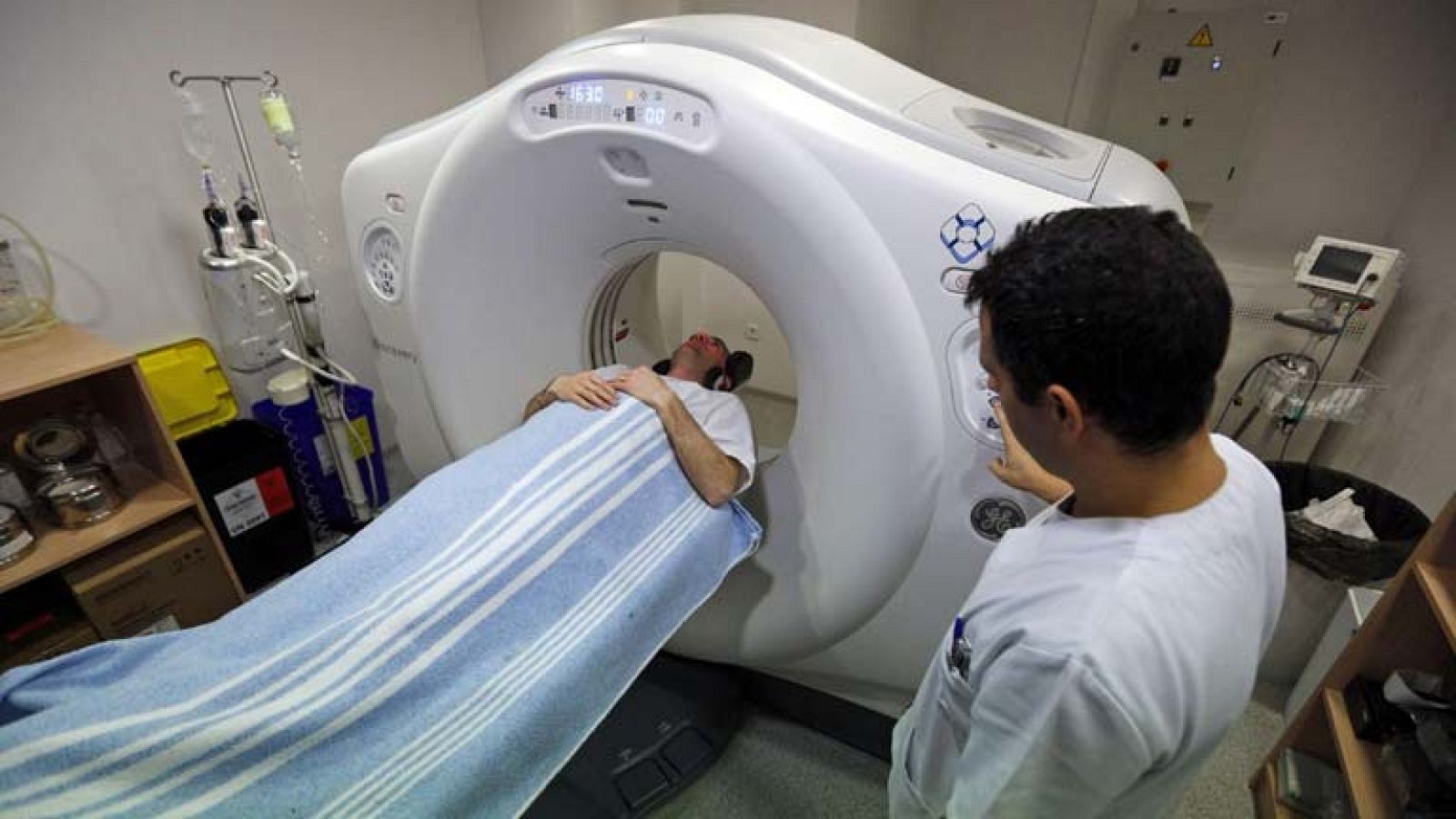 Empieza la adjudicación de plazas para médicos residentes, MIR