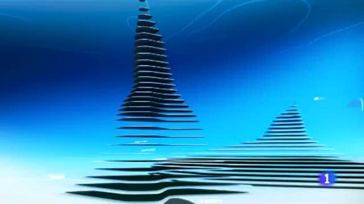 Telexornal - Galicia - El tiempo en Galicia - 14/04/14