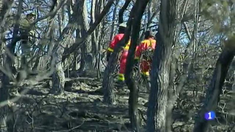 Informatiu Balear 2 - 14/04/14 | Ver