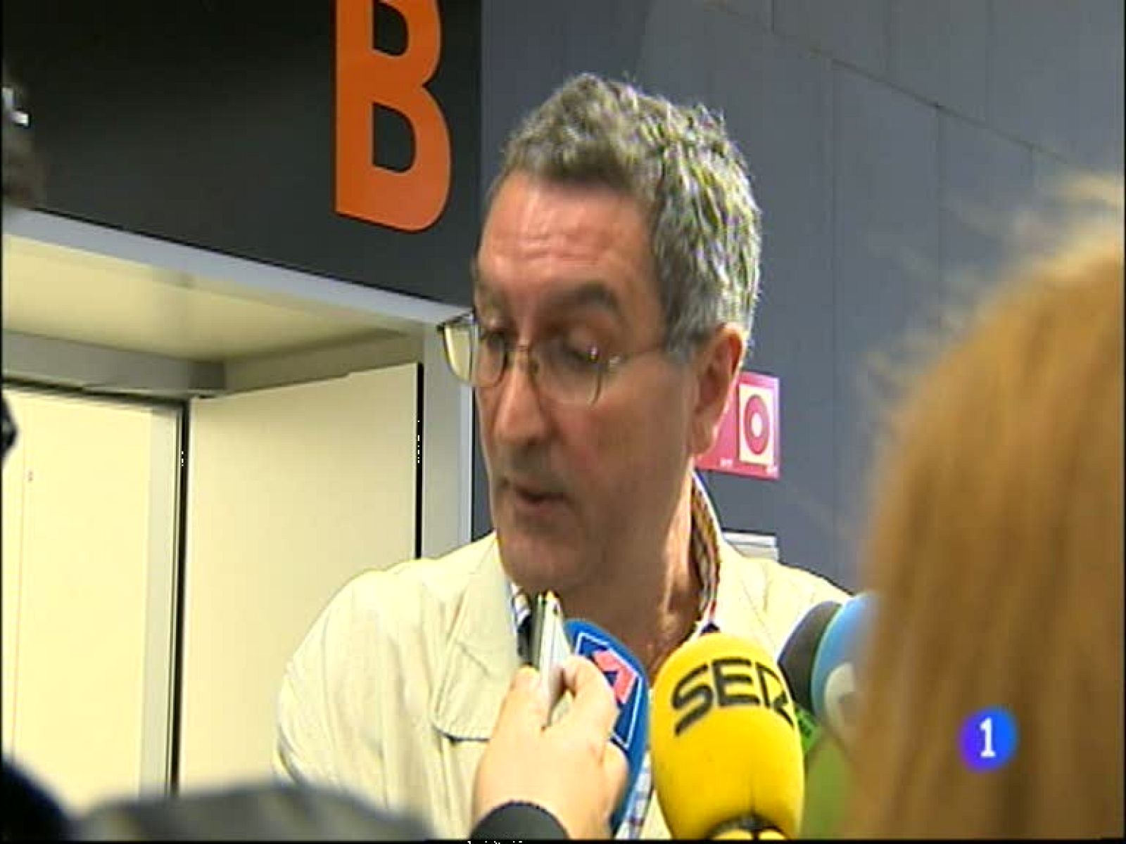 Noticias Aragón 2 - 14/04/14 | Ver