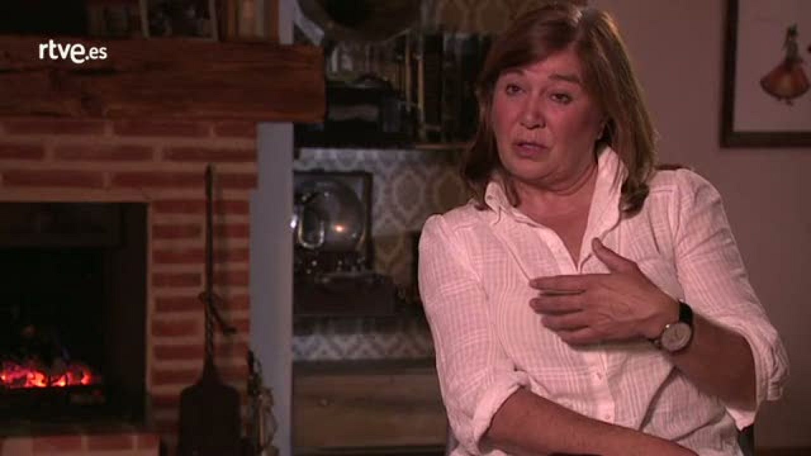 Pilar Pérez García - Crónicas | Ver