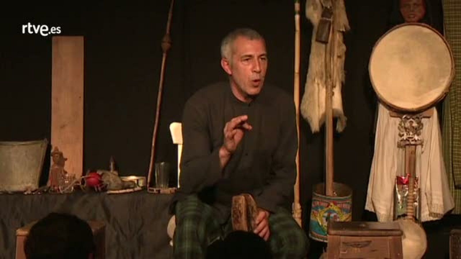 En la casa de la Y, en La Maya - Crónicas | Ver