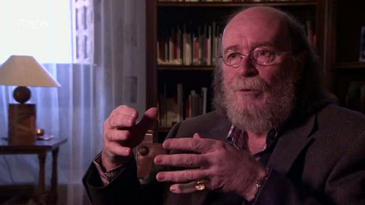 Crónicas - Joaquín Díaz