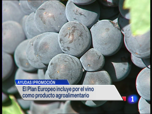 Informativo Telerioja - Informativo Telerioja 2 - 14/04/14