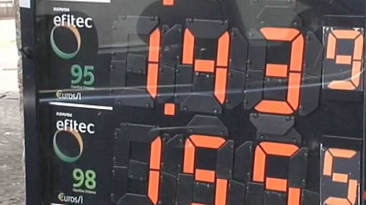 España en 24h - España en 24 horas - 14/04/14