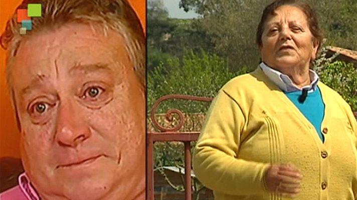 Entre todos - "¡Ánimo Jesús, que tú puedes!"