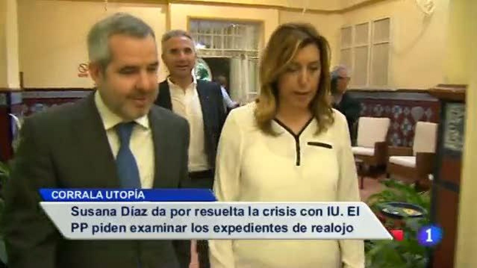 Noticias Andalucía - 14/04/2014 | Ver