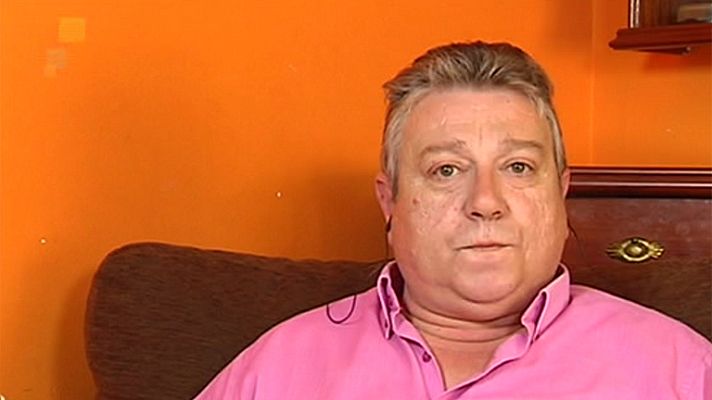 Entre todos - Jesús quiere montar una empresa de reformas