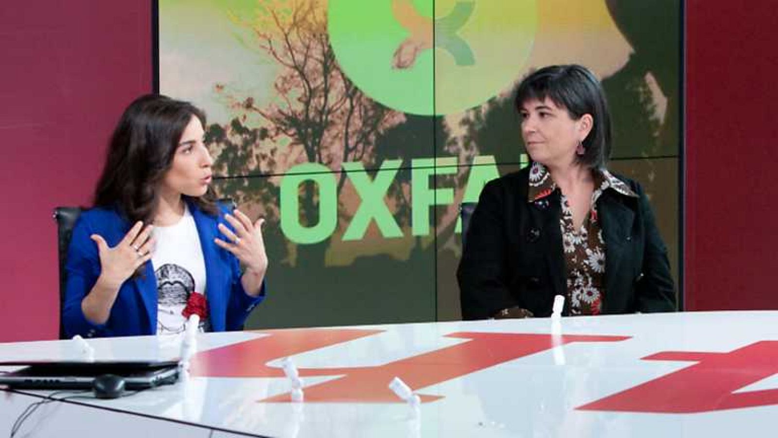 La tarde en 24 horas - El mundo en 24 h. - 14/04/14 - Ver ahora